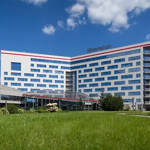 5* Hotel Sheraton Sheremetyevo Airport